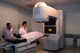 Ảnh chỉ có tính minh họa. (Ảnh: Tuyết Mai/TTXVN)
