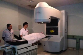 Ảnh chỉ có tính minh họa. (Ảnh: Tuyết Mai/TTXVN)