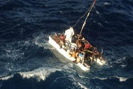 Ảnh chỉ có tính minh họa. (Nguồn: tampabay.com)