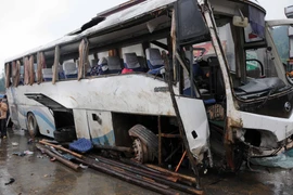 Ảnh chỉ có tính minh họa. (Nguồn: THX/TTXVN)