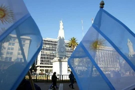 Ảnh chỉ có tính minh họa. (Nguồn: mercopress.com)