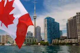 Ảnh minh họa. (Nguồn: fincanadian.com)