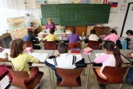 Ảnh minh họa. (Nguồn: spectator.sme.sk)