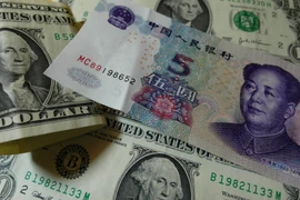 (Nguồn: AFP/TTXVN)