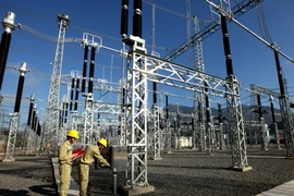 (Ảnh minh họa: Ngọc Hà/TTXVN)