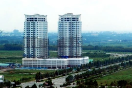 (Ảnh minh họa: Danh Lam/TTXVN)