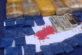 Ảnh chỉ có tính minh họa. (Nguồn: TTXVN)