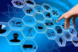 Ảnh chỉ có tính minh họa. (Nguồn: machinedesign.com)