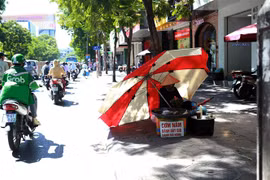 (Ảnh minh họa: Danh Lam/TTXVN)