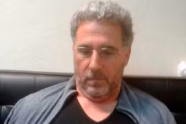 Rocco Morabito. (Nguồn: AP)