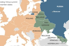 (Nguồn: novinite.com)