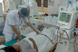 (Ảnh minh họa: Nguyễn Thủy/TTXVN)