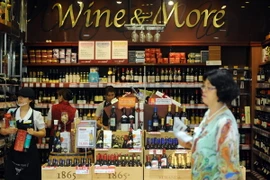 Nhật-Trung-Hàn bắt đầu đàm vòng đàm phán FTA thứ 3