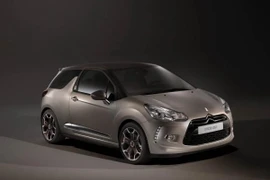 (Nguồn: worldcarfans.com)