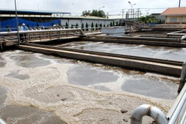 Tăng cường kiểm soát ô nhiễm phát thải thủy ngân