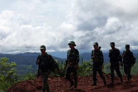 Sửa đổi quy định về bảo hiểm xã hội đối với quân nhân