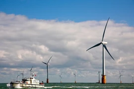 EU ngừng trao đổi hạn ngạch khí CO2 cho tới năm 2020