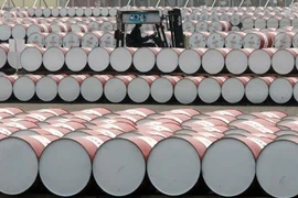 Giá dầu mỏ sẽ giảm nhờ thỏa thuận giữa Iran với P5+1