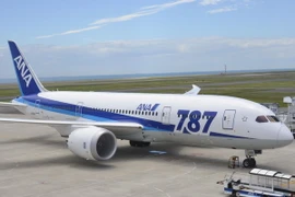 Hàn, Nhật tiếp tục phản đối Trung Quốc thiết lập ADIZ