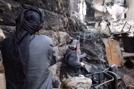 Hội nghị Geneve 2 hoãn, bạo lực ở Syria càng gia tăng 