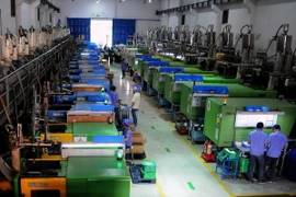 (Ảnh minh họa: An Hiếu/TTXVN)