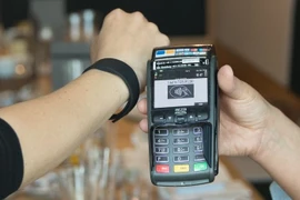 Ảnh minh họa. (Nguồn: austriacardag.com)