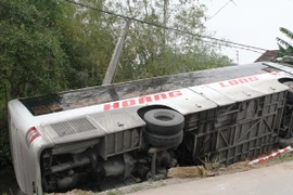 (Ảnh minh họa: Phan Quân/TTXVN)