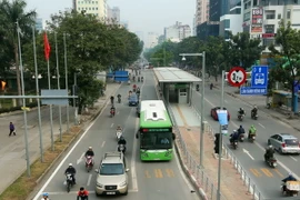 (Ảnh minh họa: Huy Hùng/TTXVN)