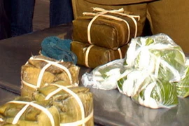 (Ảnh chỉ có tính minh họa: Hữu Oai/TTXVN)