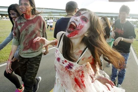 Ảnh minh họa. (Nguồn: Sputnik)