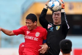 (Ảnh minh họa: Quốc Khánh/TTXVN)