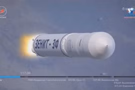 (Nguồn: NASA)
