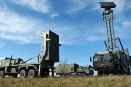 Ảnh minh họa. (Nguồn: MBDA)