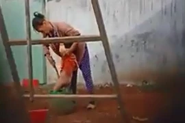 Xử lý nghiêm vụ cháu bé bị người trông trẻ bạo hành ở Đắk Nông