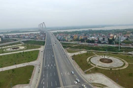 [Video] Thực hư “cơn sốt đất” đón 4 cây cầu sắp xây ở Hà Nội