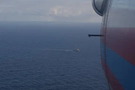 Ảnh minh họa. (Nguồn: en.trend.az)