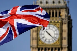 Ảnh minh họa. (Nguồn: express.co.uk)