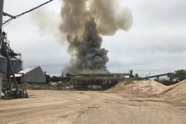 Ảnh minh họa. (Nguồn: unosantafe.com.ar)