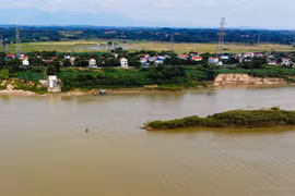Ảnh minh họa. (Nguồn: Vietnam+)