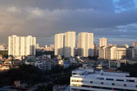 Ảnh minh họa. (Nguồn: Vietnam+)