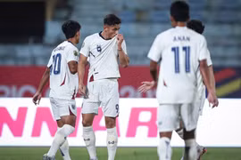 Thái Lan sẽ "gieo sầu" cho Malaysia tại AFF Cup 2024? (Nguồn: aseanutdfc)