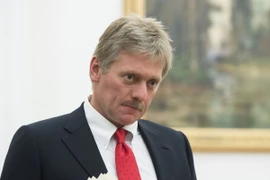 Thư ký báo chí của Tổng thống Liên bang Nga, ông Dmitry Peskov. (Ảnh: IRNA/TTXVN)