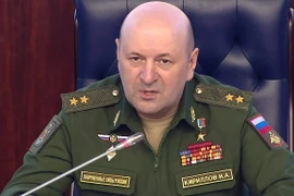 Nga xác nhận một trung tướng thiệt mạng trong vụ nổ ở Moskva