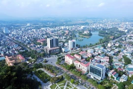 Ảnh minh họa. (Ảnh: Quang Đán/TTXVN)