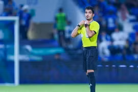 Xác định trọng tài bắt chính trận Việt Nam-Indonesia tại ASEAN Cup 2024