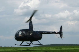 (Nguồn: Sputnik)