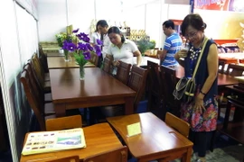 (Ảnh minh họa: Hoàng Hải/TTXVN)