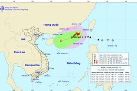 (Nguồn: nchmf.gov.vn)