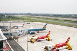 (Ảnh minh họa: (tư liệu) TTXVN)