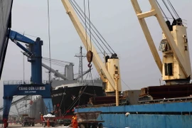 (Ảnh minh họa: Thanh Tùng/TTXVN)